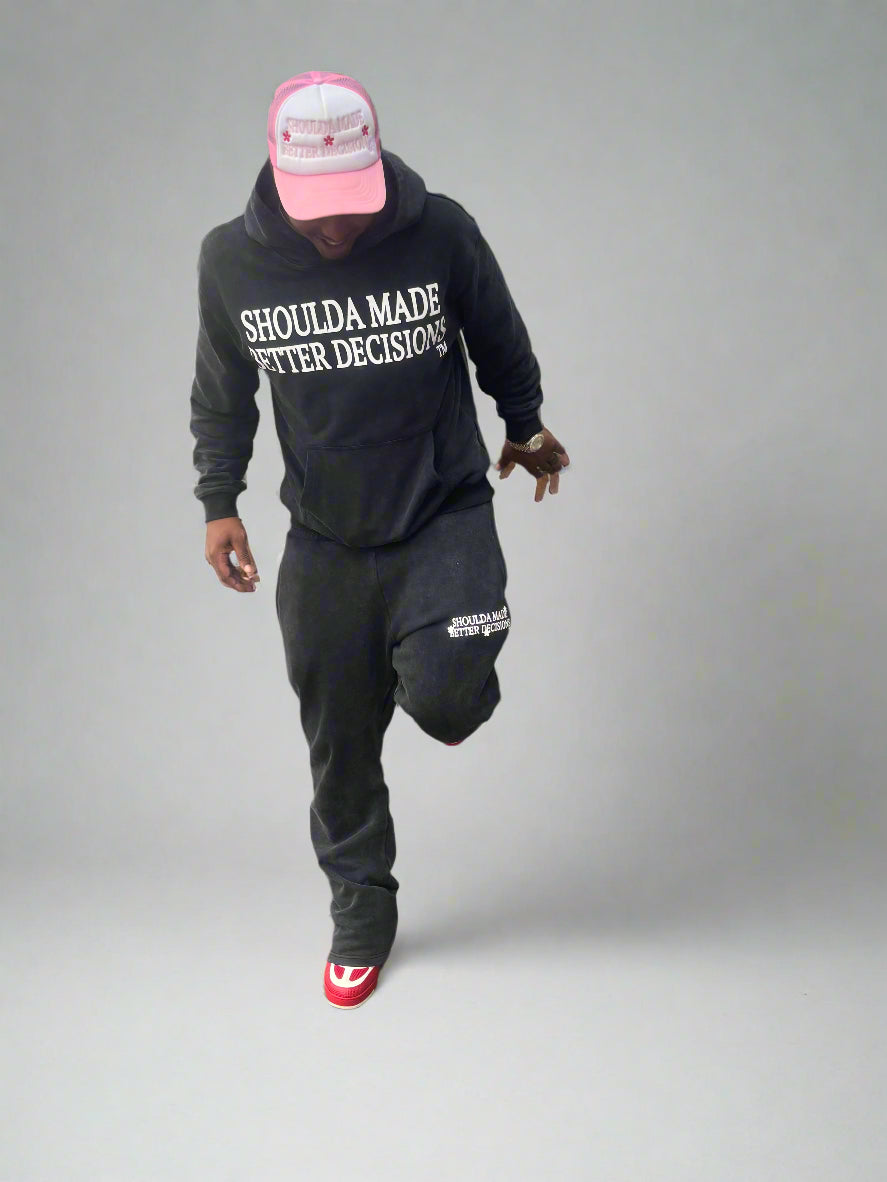 Original SMBD Sweatsuit