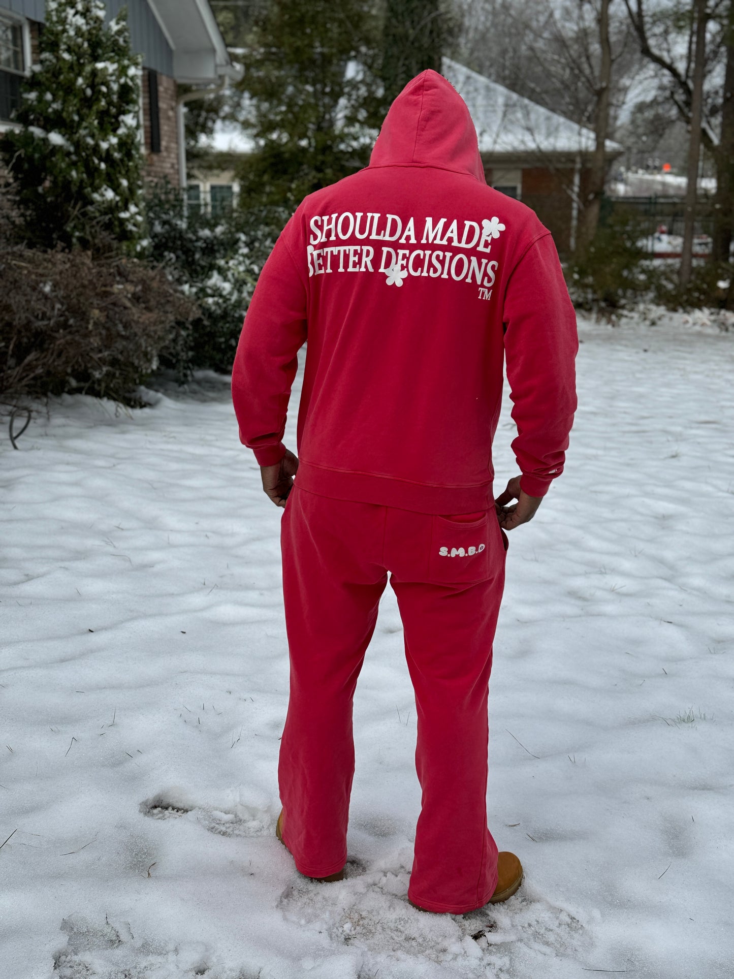 Original SMBD Sweatsuit