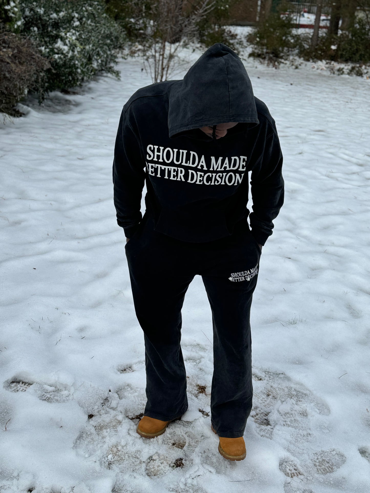 Original SMBD Sweatsuit