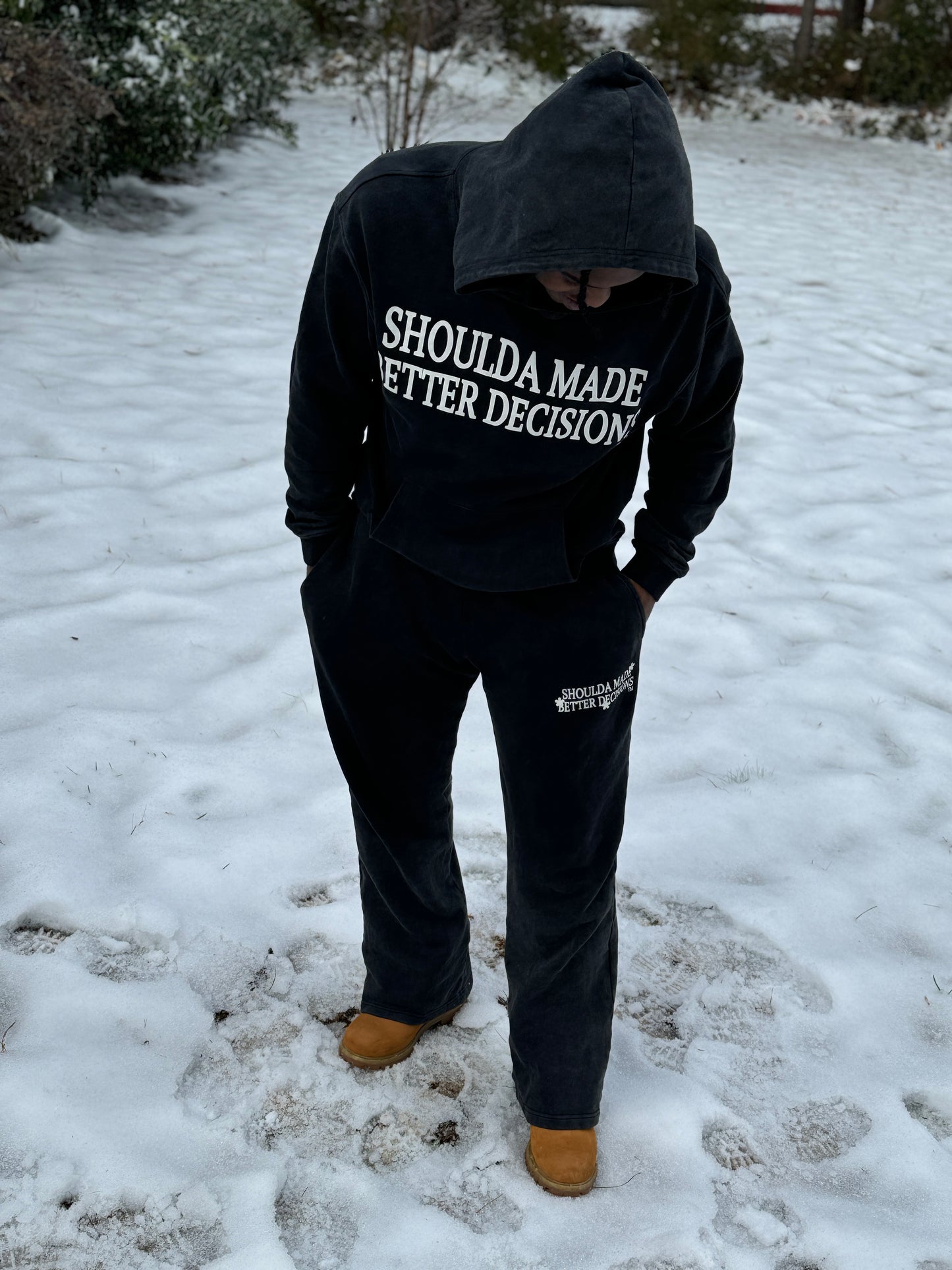 Original SMBD Sweatsuit